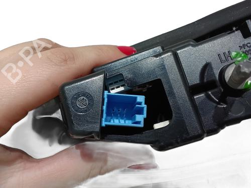 Left tailgate light AUDI A3 Limousine (8YS, 8YM) S3 TFSI quattro | BP39554104C79 - Image 7