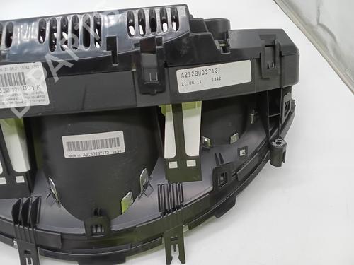 Instrument cluster MERCEDES-BENZ E-CLASS Coupe (C207) E 350 CDI (207.323) | BP29396316C47 