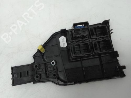 Switch TOYOTA YARIS (_P13_) 1.0 (KSP130) | BP23654278I30 