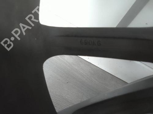 Rim VW GOLF V (1K1) 1.9 TDI 4motion | BP18738570C45 