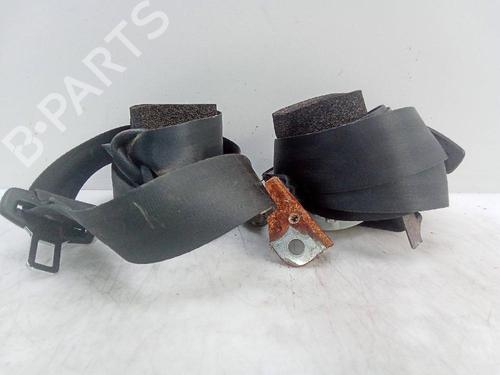Rear right seatbelt VW TIGUAN (5N_) 2.0 TDI | BP18593414I28 
