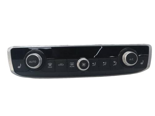 Climate control AUDI Q3 (F3B) 35 TFSI | BP28149672I5  - Image 5