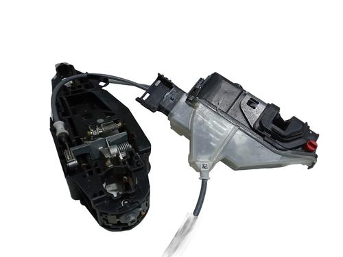 rear-left-lock-peugeot-208-ii-ub_-up_-uw_-uj_-2019-33285973 main image