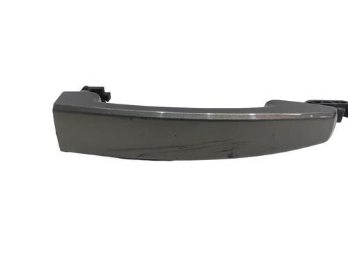 Used Rear left exterior door handle Rear left exterior door handle 36860876 36860876