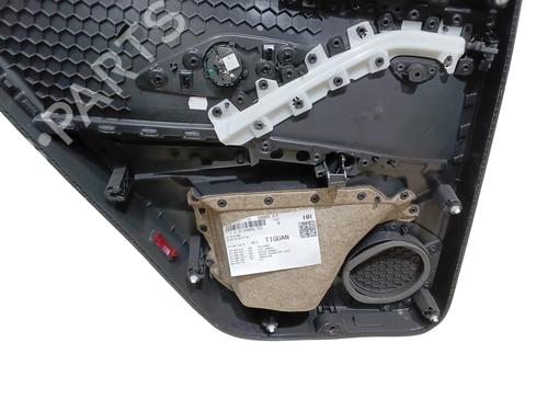 Rear right panel VW TIGUAN (CT1) 2.0 TDI | BP39465735C61  - Image 5