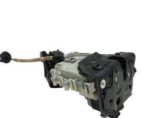 Rear left lock AUDI Q5 (8RB) 2.0 TDI quattro | BP31038166C100 