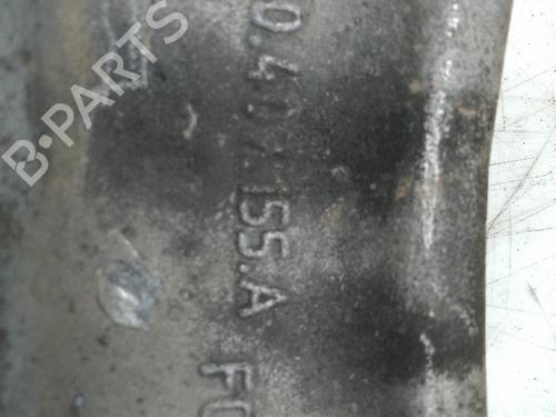 Left front suspension arm AUDI A4 B9 Avant (8W5, 8WD)  | BP19041311M12 