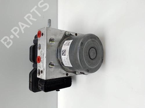 Used ABS pump FIAT DOBLO Box Body/MPV (510_, 511_) BlueHDi 130 (131 hp) 21051807
