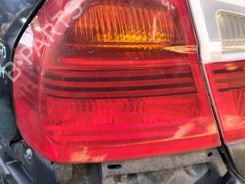 Used Left taillight BMW 3 (E90) 320 d (163 hp) 30531422