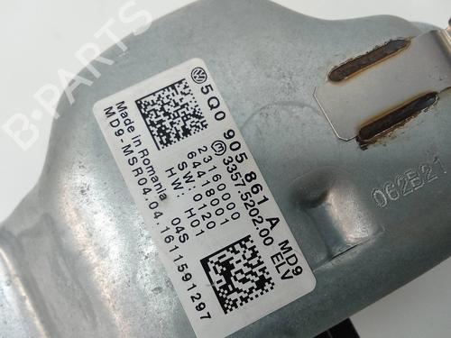 Electronic module VW GOLF VII (5G1, BQ1, BE1, BE2) 1.4 TSI | BP26232287M83 