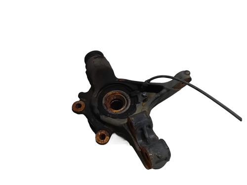 Used Left front steering knuckle Left front steering knuckle DS DS 5 (KF_) 1.6 BlueHDi 120 (120 hp) 34123127 34123127