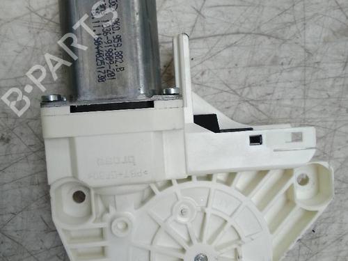 Used Left rear window motor AUDI Q3 (8UB, 8UG) 2.0 TDI (150 hp) 21084682