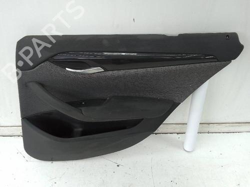 Used Rear right panel BMW X1 (E84) sDrive 20 d (177 hp) 18585267