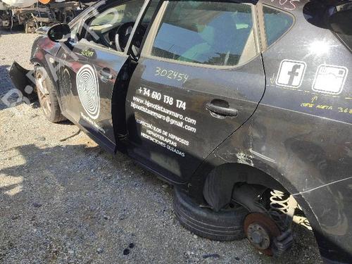 Used Left front fenders SEAT IBIZA IV (6J5, 6P1) 1.6 TDI (90 hp) 23997533