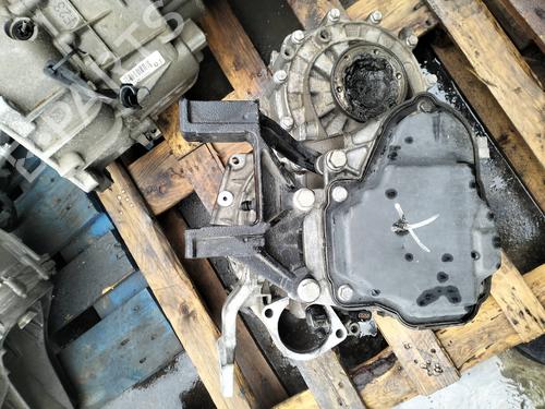 Gearbox VW POLO V (6R1, 6C1) 1.2 | BP28148350M3 