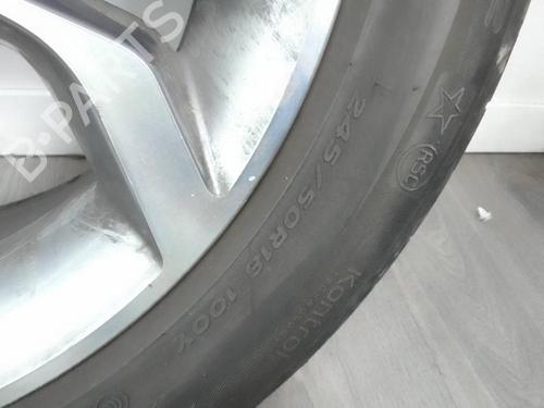 Rim BMW X3 (F25) xDrive 20 d | BP19659114C45 