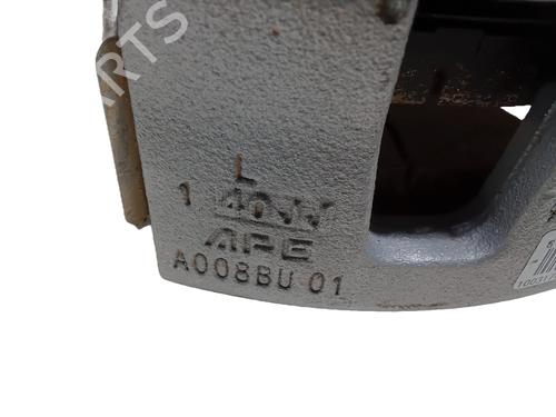 Left front brake caliper OPEL CORSA F (P2JO) 1.2 MHEV | BP39096790M105 - Image 6