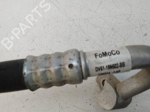 AC pipe FORD TOURNEO CONNECT / GRAND TOURNEO CONNECT V408 MPV 1.5 TDCi | BP20107492M126