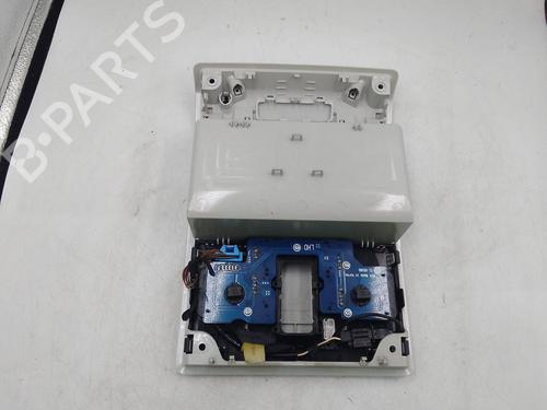 Interior roof light SKODA SUPERB III (3V3) 2.0 TDI | BP30050887I8 