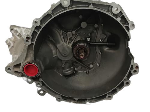 Used Gearbox Gearbox FORD KA+ III (UK, FK) 1.2 Ti-VCT (85 hp) 36432046 36432046