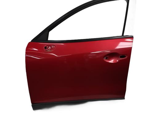 Left front door MAZDA CX-5 (KE, GH) 21227550 | B-Parts