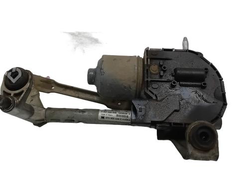 Used Front wiper motor SEAT ALTEA (5P1) 1.9 TDI (105 hp) 31038006