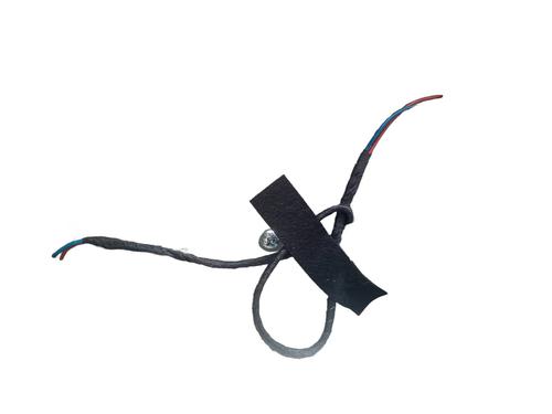 Rear left panel INFINITI Q30 1.5 D | BP19505599C60 - Image 3