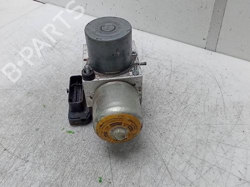 ABS pump RENAULT ZOE (BFM_)  | BP19411509M43 