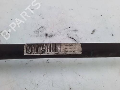 Anti roll bar FIAT TIPO Hatchback (356_, 357_) 1.4 LPG (356HXF1B) | BP28146708M96