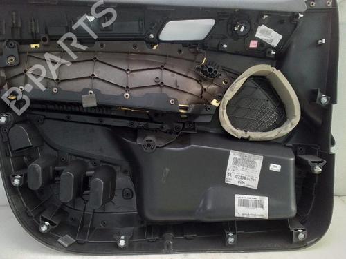 Used Front right panel PEUGEOT 308 SW II (LC_, LJ_, LR_, LX_, L4_) 1.6 BlueHDi 120 (120 hp) 26704852
