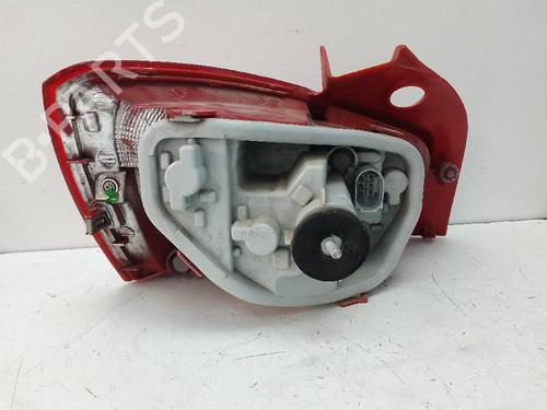 Right taillight SEAT IBIZA IV (6J5, 6P1)  | BP19137989C35 