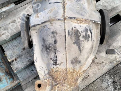 Used Rear differential MERCEDES-BENZ C-CLASS (W203) C 220 CDI (203.006, 203.008) (143 hp) 26052789