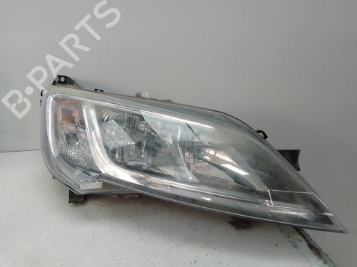 Right headlight FIAT DUCATO Van (250_) 130 Multijet 2,3 D | BP28149851C29  - Image 7