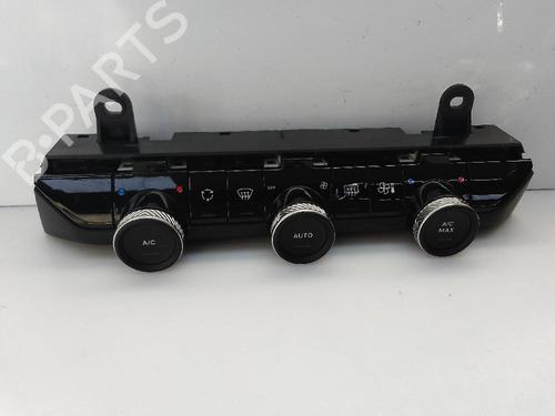 Climate control CITROËN JUMPY I (U6U_)  | BP23255780I5 