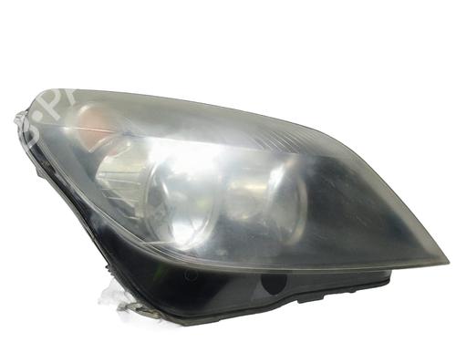 Phare droit OPEL ASTRA H (A04) 1.7 CDTI (L48) (100 hp) 31825550