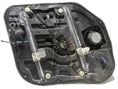 Front right window mechanism KIA CARENS IV 1.7 CRDi | BP36432059C23 - Image 4