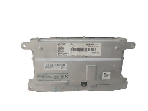 Display monitor AUDI A4 B8 Avant (8K5) | BP21566267C48 - Image 2