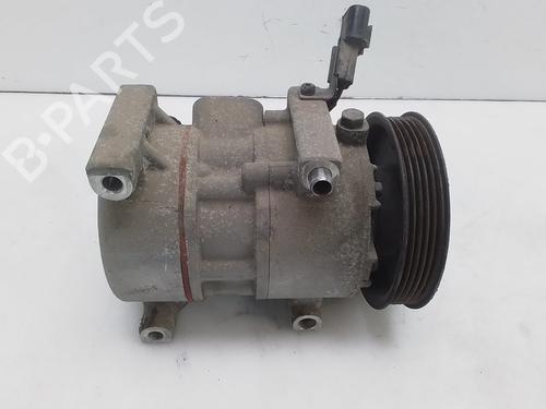 Used AC compressor KIA RIO III (UB) 1.25 CVVT (86 hp) 28810610