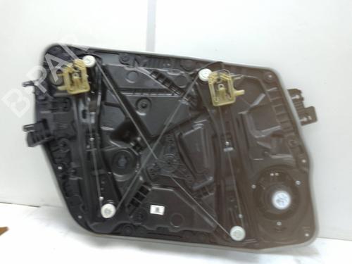 Used Front right window mechanism Front right window mechanism MERCEDES-BENZ A-CLASS (W177) A 180 d (177.003) (116 hp) 18585042 18585042