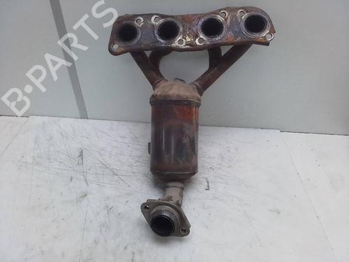 Used Catalyst SUZUKI VITARA (LY) 1.6 (APK 416) (120 hp) 19164288