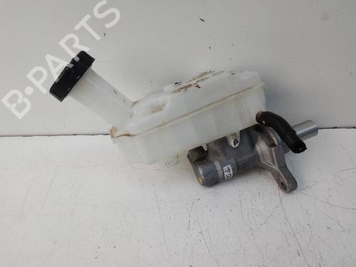 Brake master cylinder RENAULT CLIO V (B7_)  | BP19733329M77 