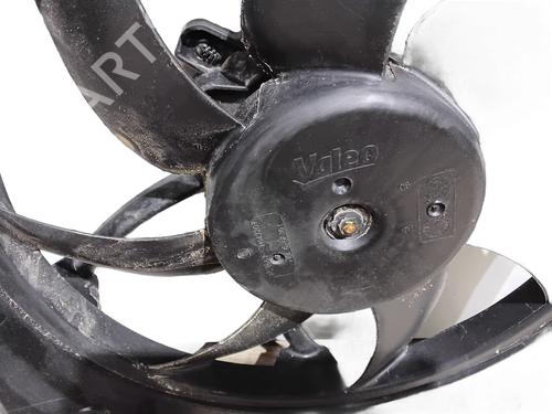Radiator fan CITROËN C3 III (SX) 1.2 PureTech 82 | BP33428189M35 - Image 3