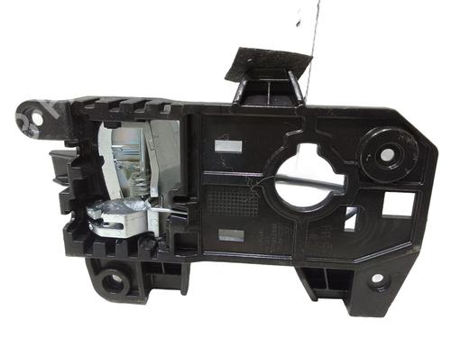 Front right interior door handle KIA CARENS IV 1.6 GDi | BP35976408I14 - Image 5