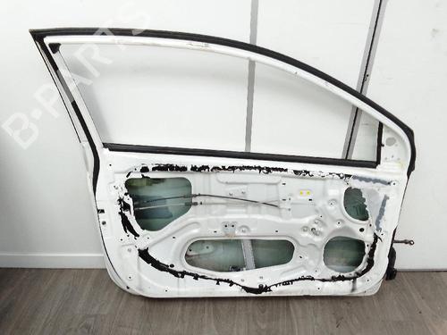 Left front door KIA PICANTO II (TA) 1.0 | BP19179414C2 
