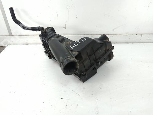 Used Air filter box VW PASSAT B6 (3C2) 1.6 TDI (105 hp) 26054241