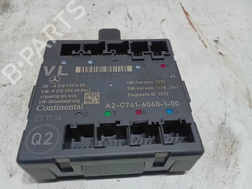 Electronic module MERCEDES-BENZ GLK-CLASS (X204) 220 CDI 4-matic (204.984) | BP36752973M83 - Image 3