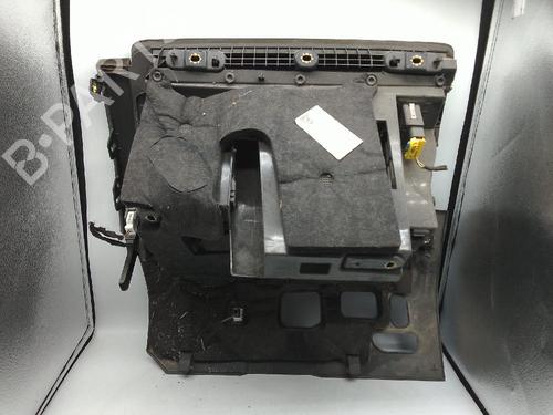 Glove box AUDI A3 Sportback (8VA, 8VF) 2.0 TDI | BP26050423C95 