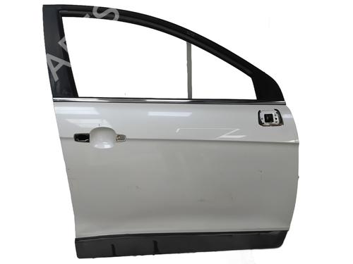 Dør høyre foran Dør høyre foran CHEVROLET CAPTIVA (C100, C140) 2.0 D (126 hp) 37437984 37437984