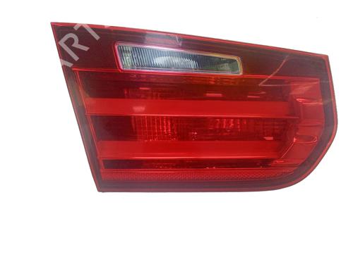 Used Left tailgate light Left tailgate light BMW 3 Touring (F31) 316 d (116 hp) 20230729 20230729