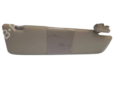 Right sun visor FIAT DUCATO Van (250_) 130 Multijet 2,3 D | BP28151099I2 - Image 6